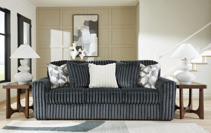 Midnight-Madness Living Room Sets - 98105U3, 98105U2, 98105U1 - product view or room setting; complete kit and included component views (supplier image 142)
