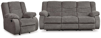 Tulen Living Room Sets - 98606U2 - product view or room setting; complete kit and included component views (supplier image 24)