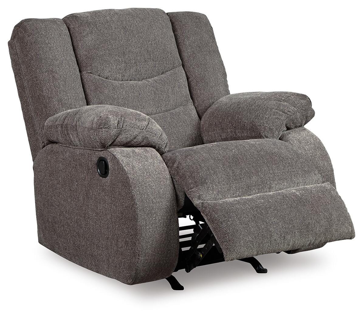 Tulen Living Room Sets - 98606U2, 98606U3, 98606U4 - product view or room setting; complete kit and included component views (supplier image 26)