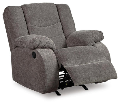 Tulen Living Room Sets - 98606U2, 98606U3, 98606U4 - product view or room setting; complete kit and included component views (supplier image 26)