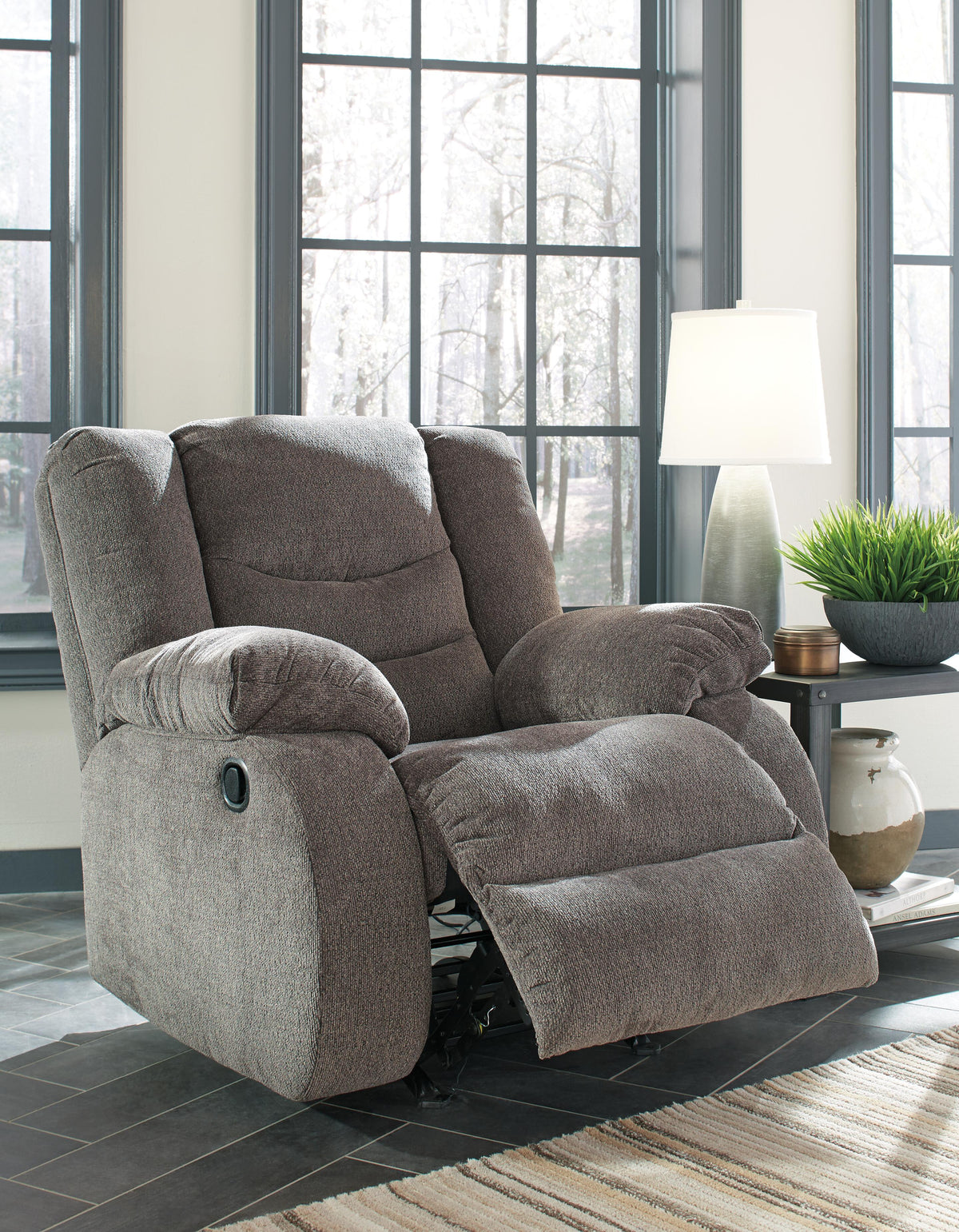 Tulen Living Room Sets - 98606U2, 98606U3, 98606U4 - product view or room setting; complete kit and included component views (supplier image 28)