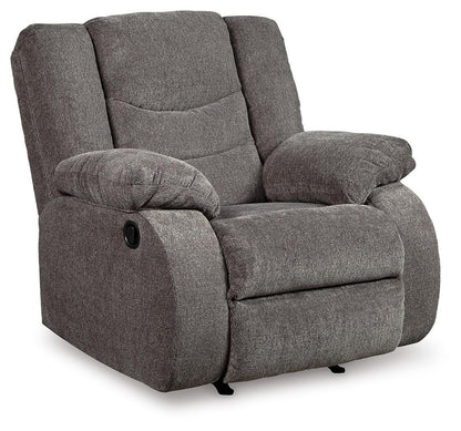 Tulen Living Room Sets - 98606U2, 98606U3, 98606U4 - product view or room setting; complete kit and included component views (supplier image 25)