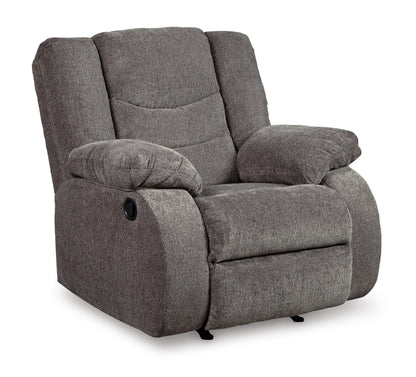 Tulen Living Room Sets - 98606U2, 98606U3, 98606U4 - product view or room setting; complete kit and included component views (supplier image 29)