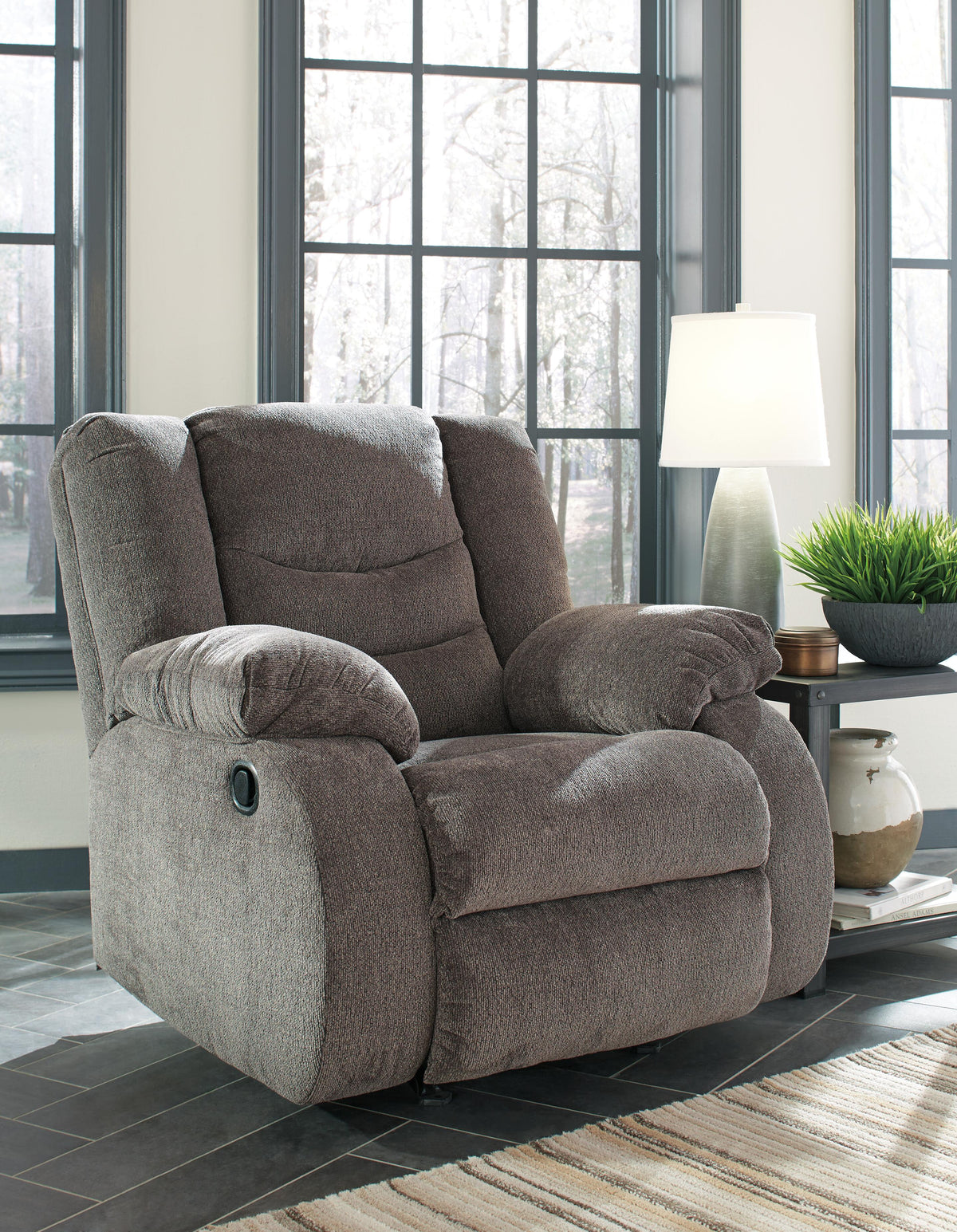 Tulen Living Room Sets - 98606U2, 98606U3, 98606U4 - product view or room setting; complete kit and included component views (supplier image 30)
