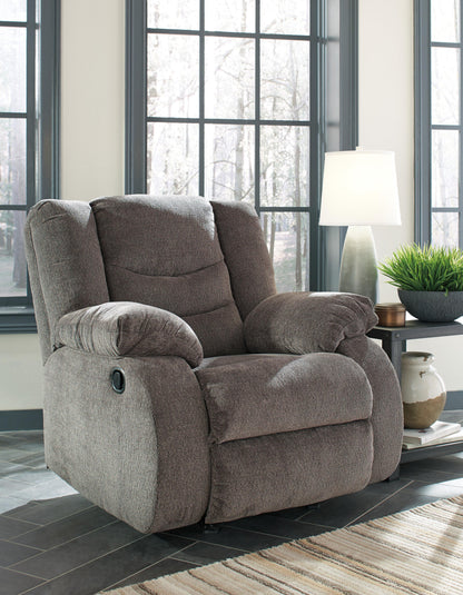 Tulen Living Room Sets - 98606U2, 98606U3, 98606U4 - product view or room setting; complete kit and included component views (supplier image 30)