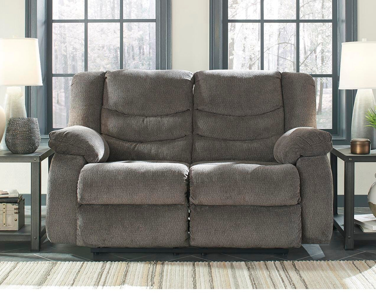 Tulen Living Room Sets - 98606U1, 98606U3, 98606U4, 98606U5 - product view or room setting; complete kit and included component views (supplier image 11)