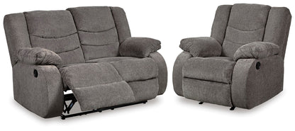 Tulen Living Room Sets - 98606U3 - product view or room setting; complete kit and included component views (supplier image 34)