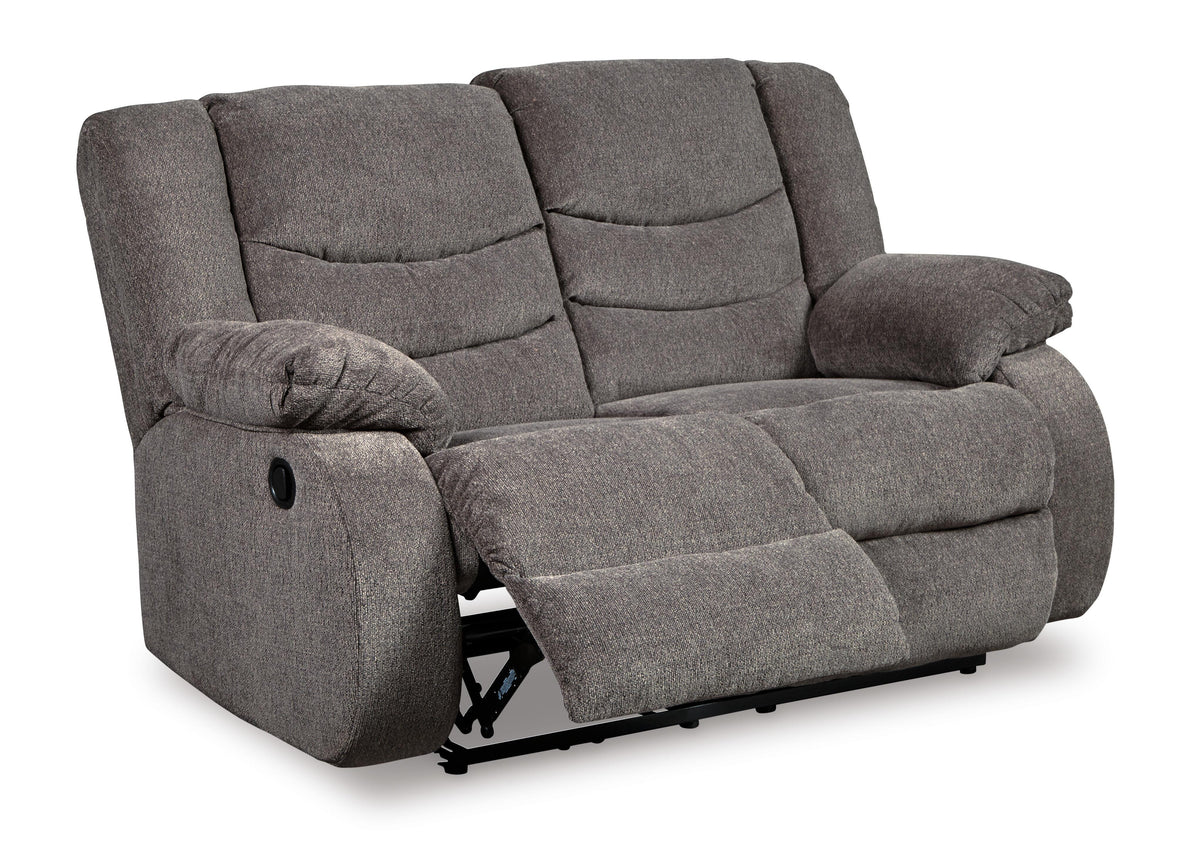 Tulen Living Room Sets - 98606U1, 98606U4 - product view or room setting; complete kit and included component views (supplier image 5)