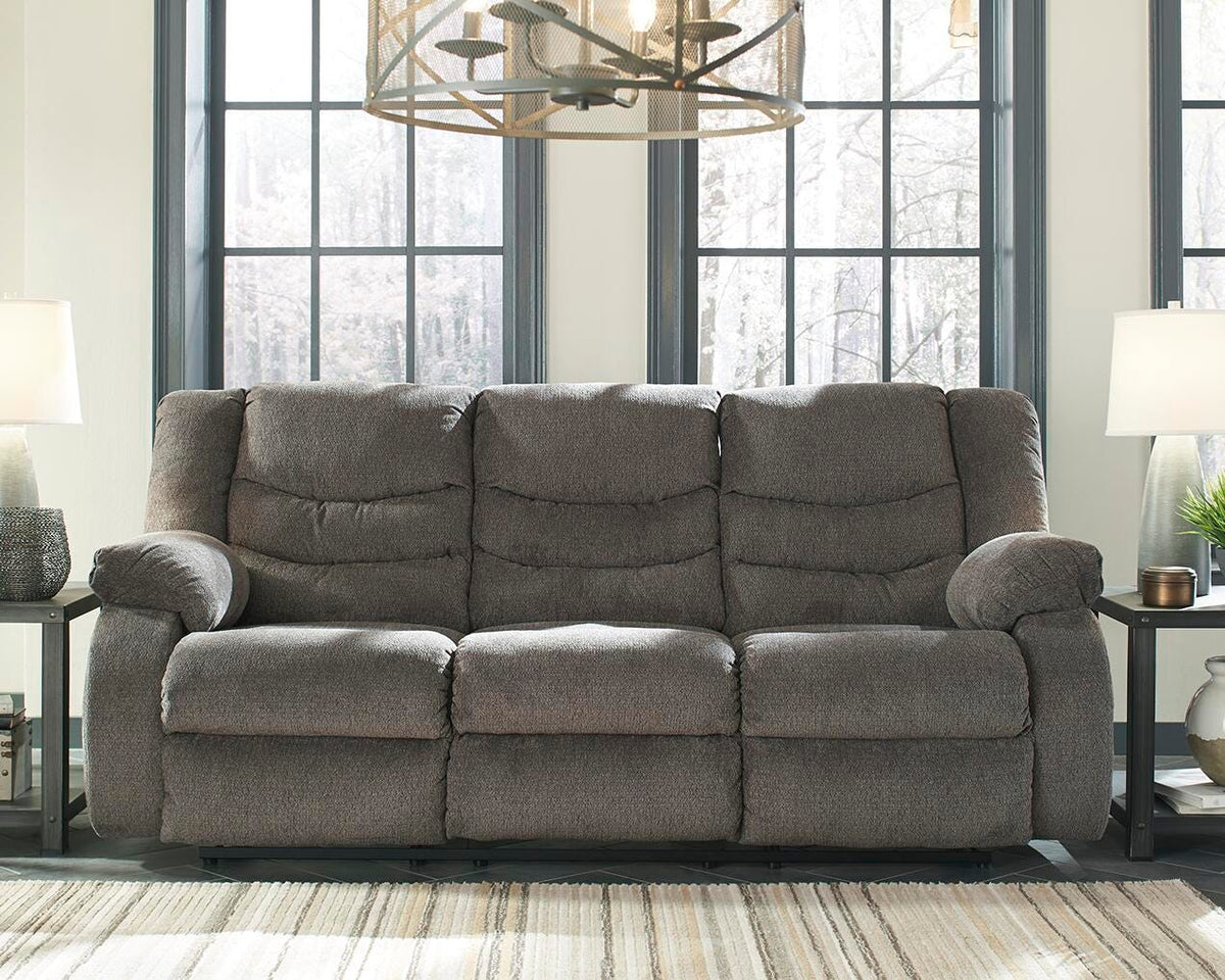 Tulen Living Room Sets - 98606U1, 98606U2, 98606U4 - product view or room setting; complete kit and included component views (supplier image 17)