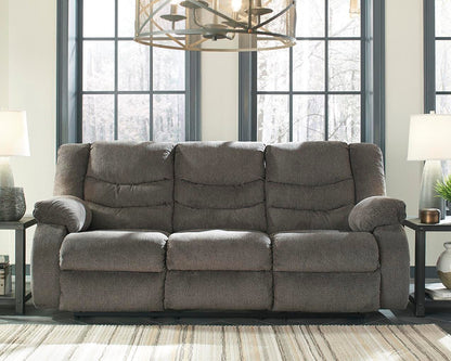 Tulen Living Room Sets - 98606U1, 98606U2, 98606U4 - product view or room setting; complete kit and included component views (supplier image 17)