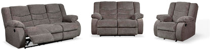 Tulen Living Room Sets - 98606U4 - product view or room setting; complete kit and included component views (supplier image 35)