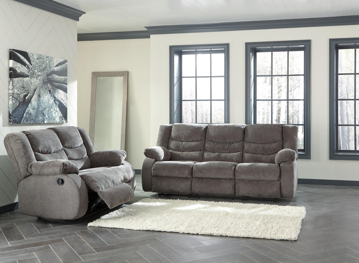 Tulen Living Room Sets - 98606U1 - product view or room setting; complete kit and included component views (supplier image 9)