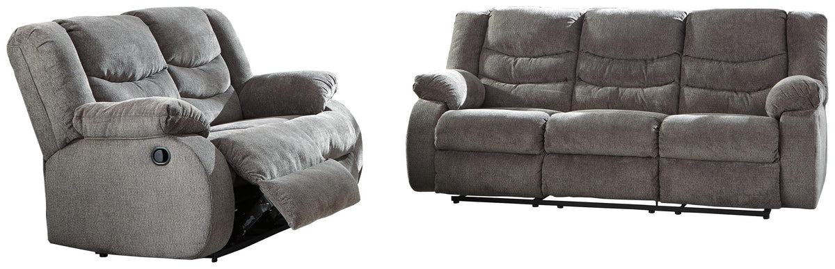 Tulen Living Room Sets - 98606U1 - product view or room setting; complete kit and included component views (supplier image 23)