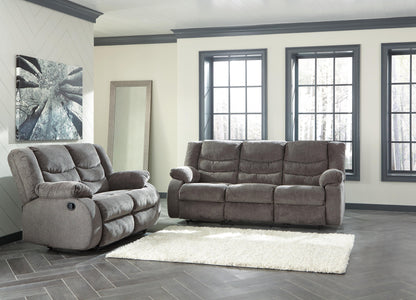 Tulen Living Room Sets - 98606U1 - product view or room setting; complete kit and included component views (supplier image 1)