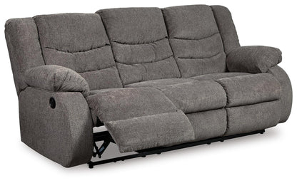 Tulen Living Room Sets - 98606U1, 98606U2, 98606U4 - product view or room setting; complete kit and included component views (supplier image 18)