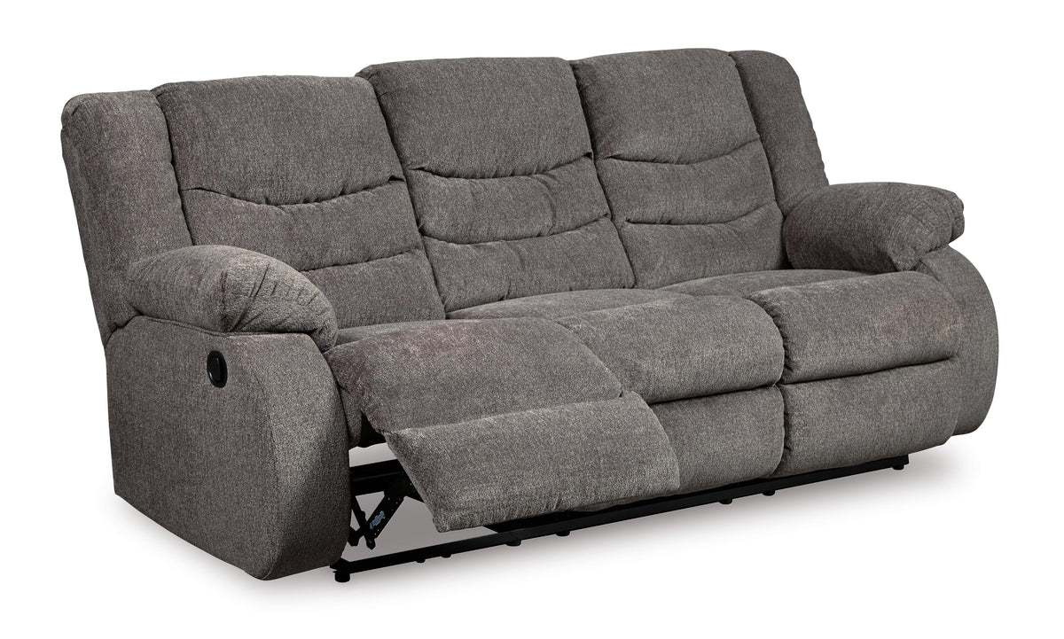 Tulen Living Room Sets - 98606U1, 98606U4 - product view or room setting; complete kit and included component views (supplier image 3)
