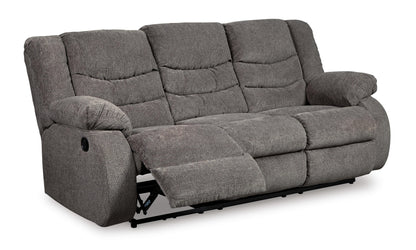 Tulen Living Room Sets - 98606U1, 98606U4 - product view or room setting; complete kit and included component views (supplier image 3)