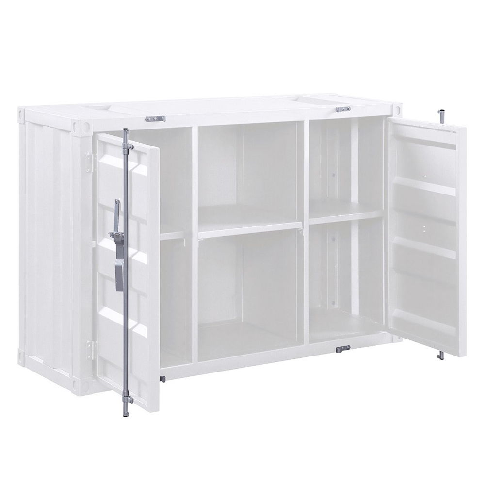 Cargo - Server
