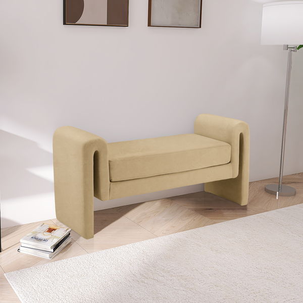 Sloan - Bench