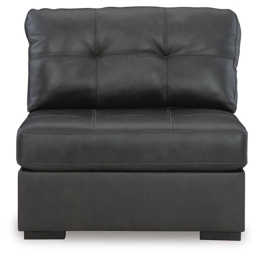 Brindley Pier Sectional - 99503S5, 99503S3, 99503S2, 99503S4, 99503S6 - product view or room setting; complete kit and included component views (supplier image 6)