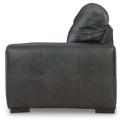 Brindley Pier Sectional - 99503S5, 99503S3, 99503S2, 99503S4, 99503S1, 99503S6 - product view or room setting; complete kit and included component views (supplier image 22)