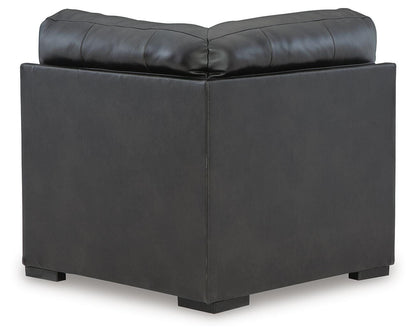 Brindley Pier Sectional - 99503S5, 99503S3, 99503S6 - product view or room setting; complete kit and included component views (supplier image 25)