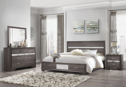 Seville - Bedroom Set
