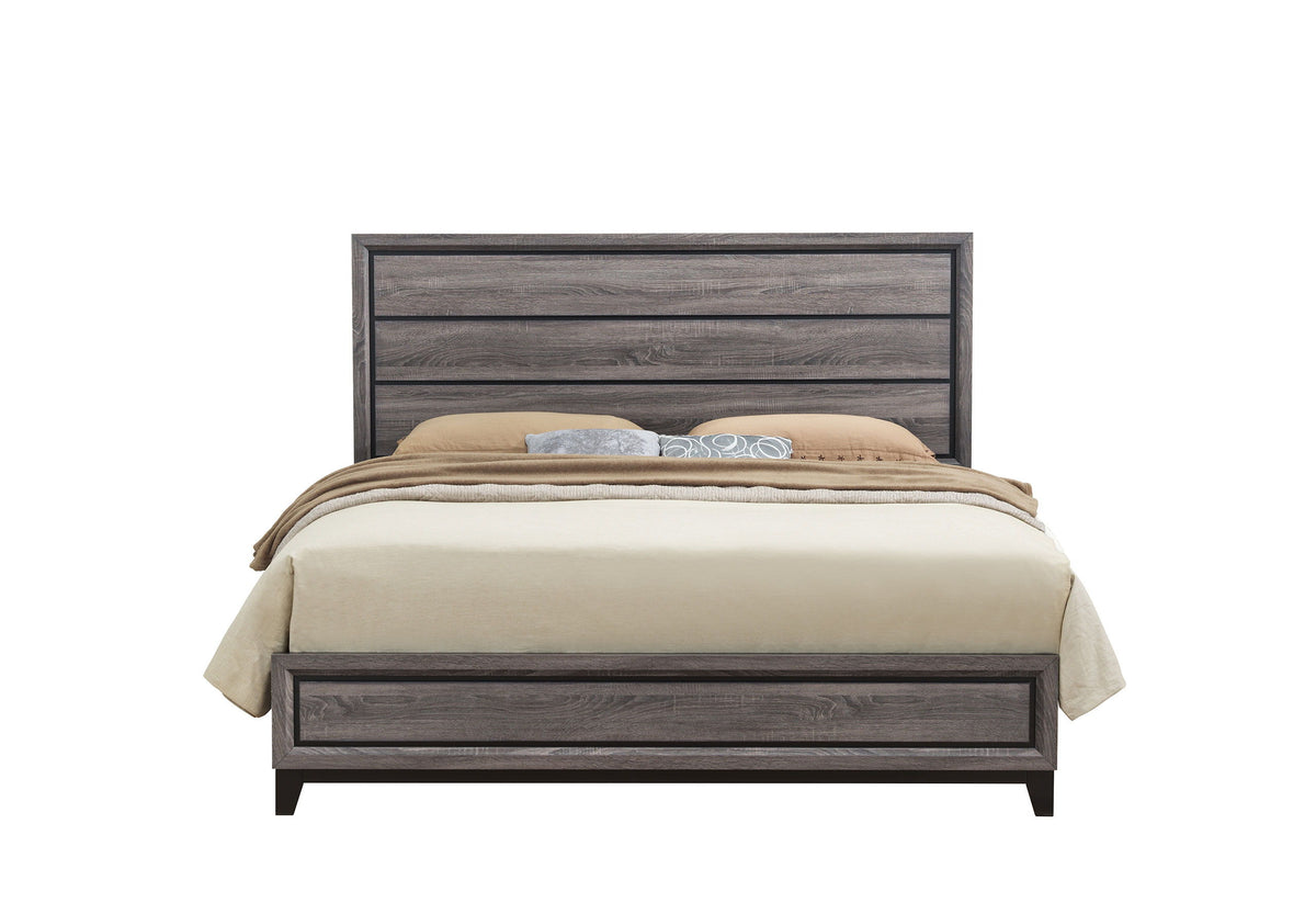 Kate - Bedroom Set