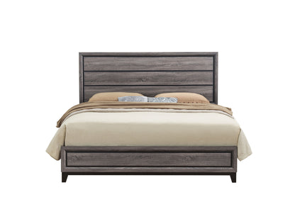 Kate - Bedroom Set