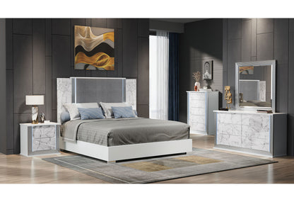 Ylime - Bedroom Set