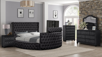 Maya - Bedroom Set
