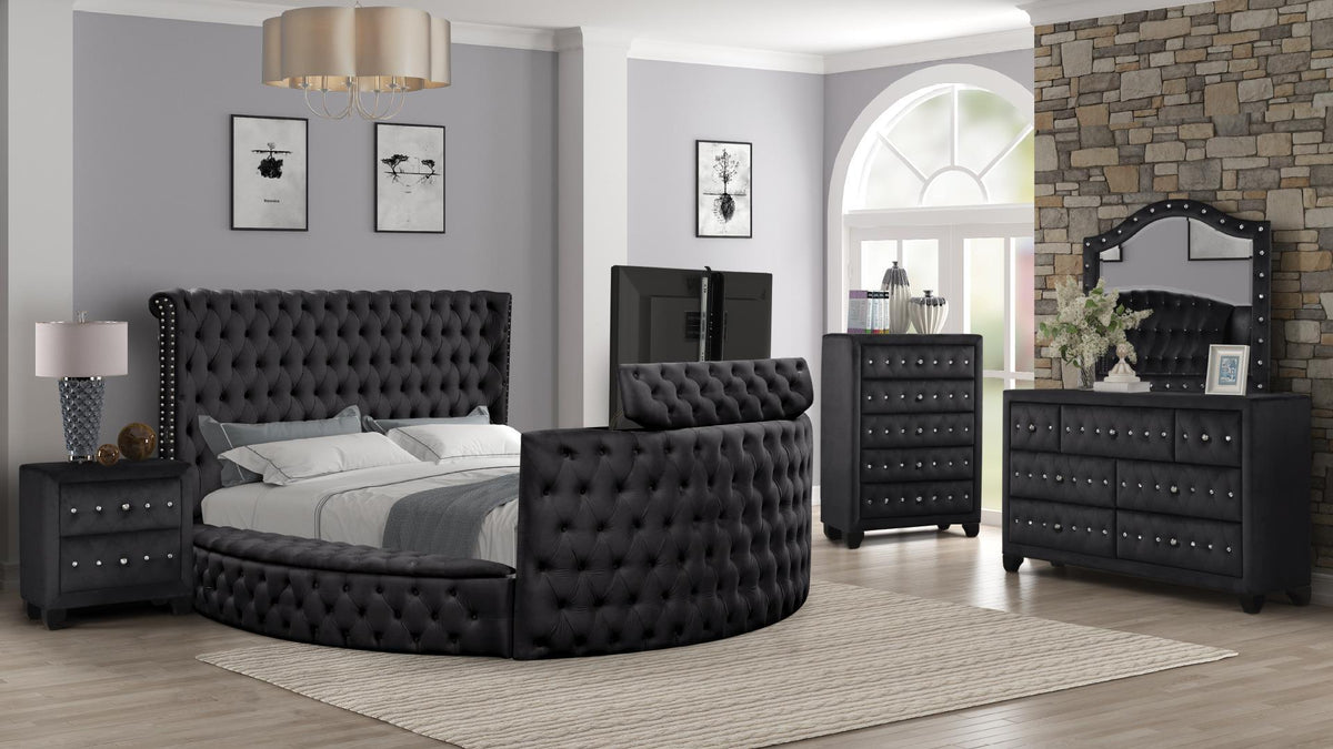 Maya - Bedroom Set