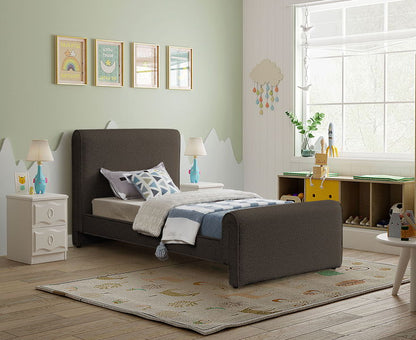 Stylus - Bed