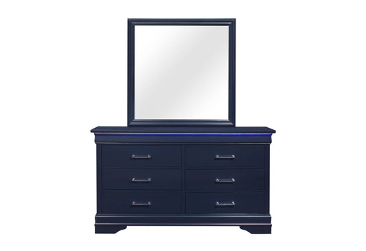 Charlie - Dresser With LED