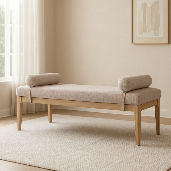 Priscilla - Bench