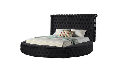 Hazel - Bed