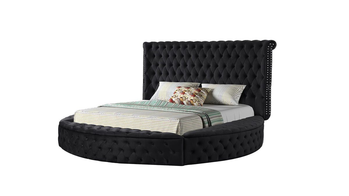 Hazel - Bed