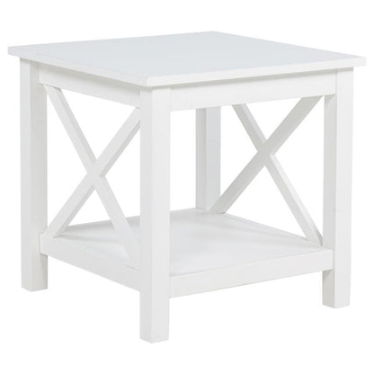 Skyview - Rectangular Lift Top Coffee Table Set