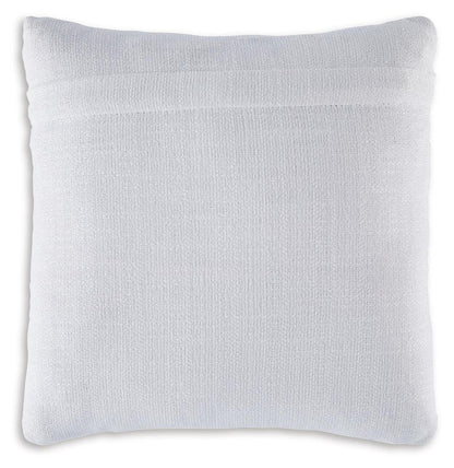 Jaycott Next-Gen Nuvella Indoor/Outdoor Pillow (Set of 4)