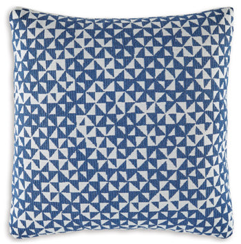 Jaycott Next-Gen Nuvella Indoor/Outdoor Pillow (Set of 4)