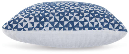 Jaycott Next-Gen Nuvella Indoor/Outdoor Pillow (Set of 4)