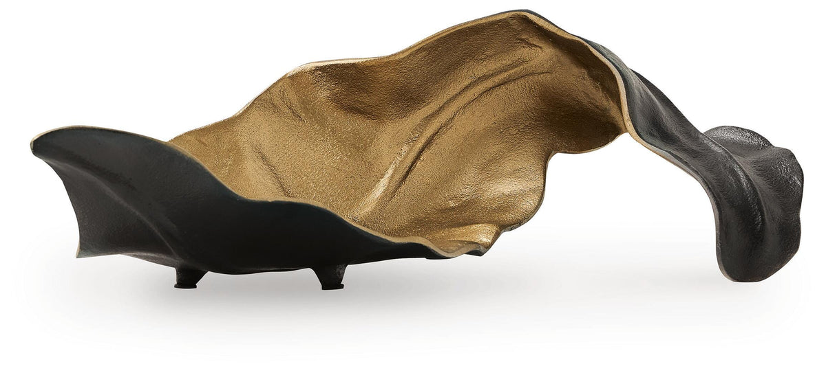Melinda Sculpture - A2000416 - product view or room setting; only sculpture included (supplier image 1)