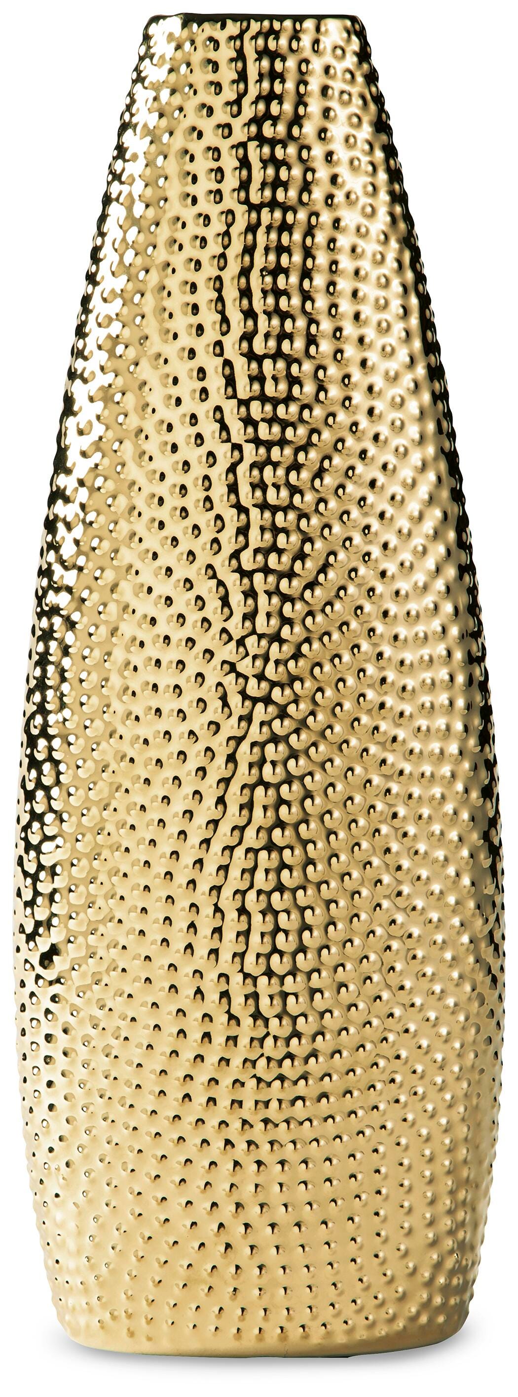 Efim Vase - A2000576 - product view or room setting; only vase included (supplier image 1)