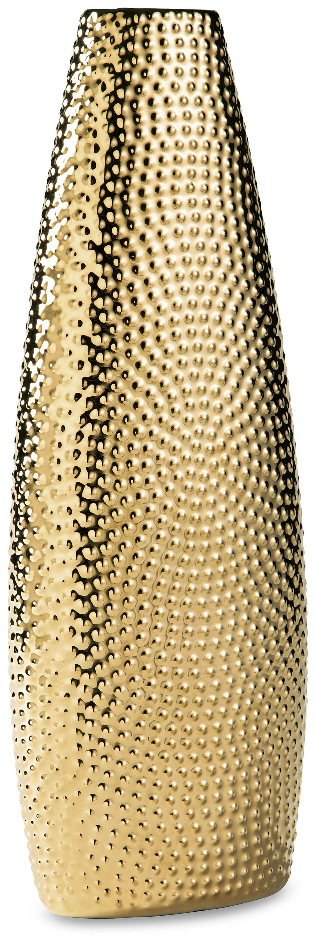 Efim Vase - A2000576 - product view or room setting; only vase included (supplier image 3)