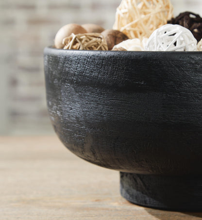Brynnington Bowl - A2000611 - finish or detail (supplier image 3)