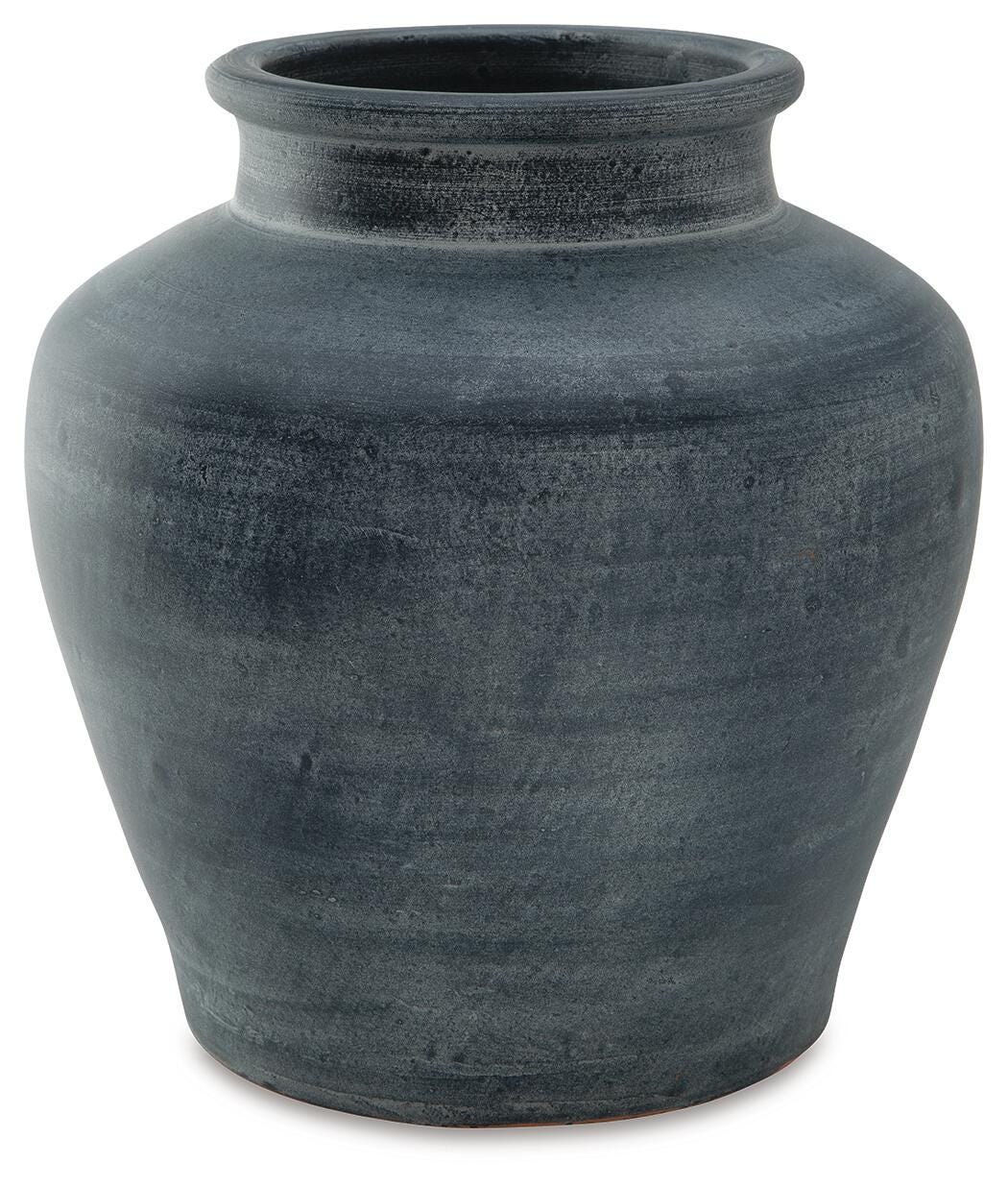 Meadie Vase - A2000629 - product view or room setting; only vase included (supplier image 7)