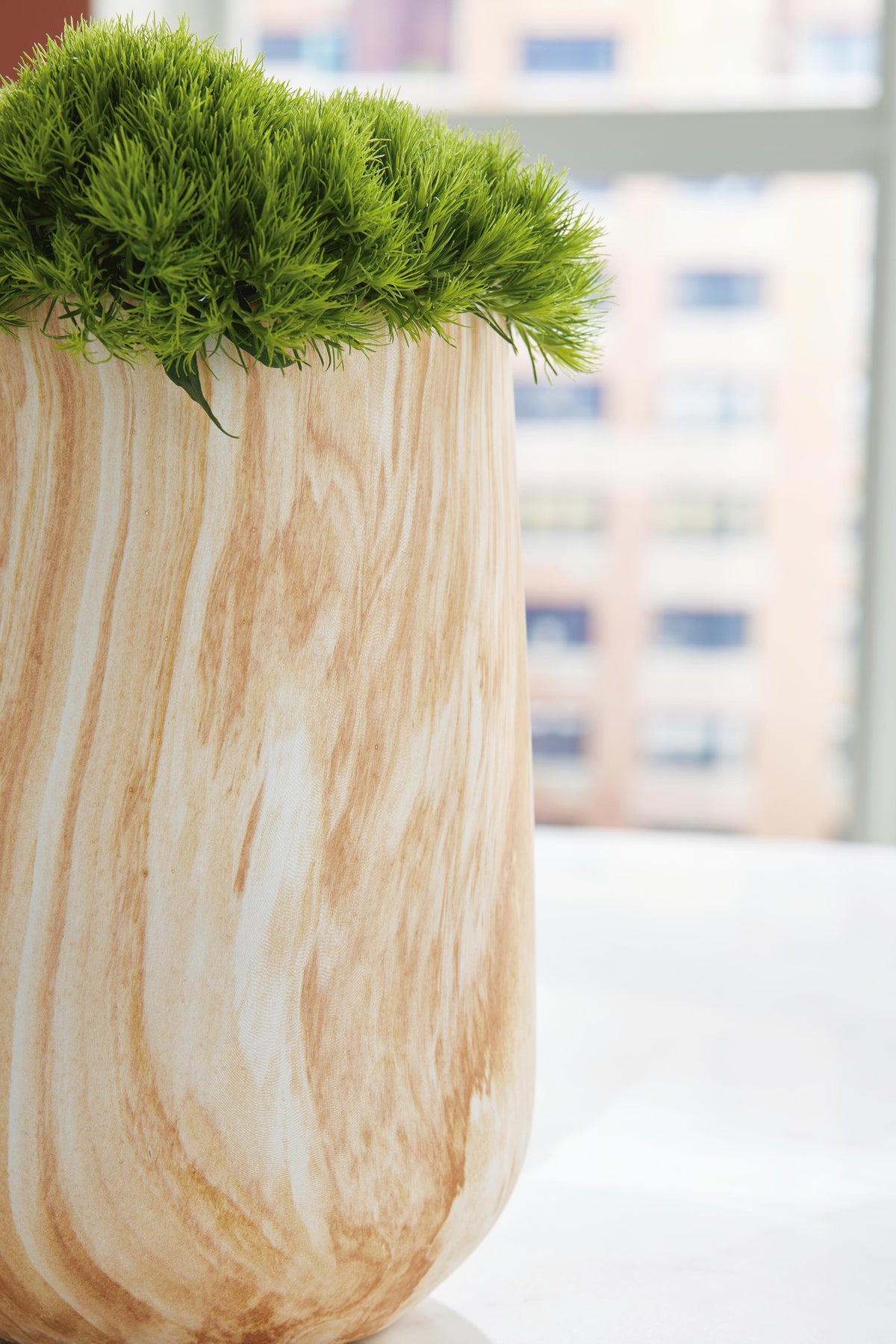 Cammen Vase - A2000646 - finish or detail (supplier image 8)