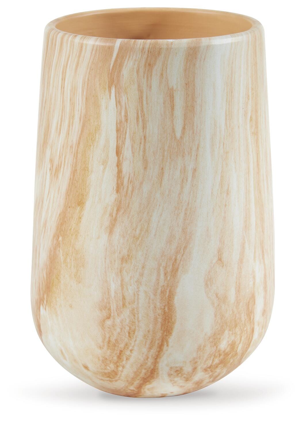 Cammen Vase - A2000646 - product view or room setting; only vase included (supplier image 6)