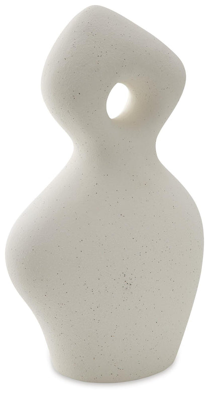 Arthrow Sculpture - A2000650 - product view or room setting; only sculpture included (supplier image 3)