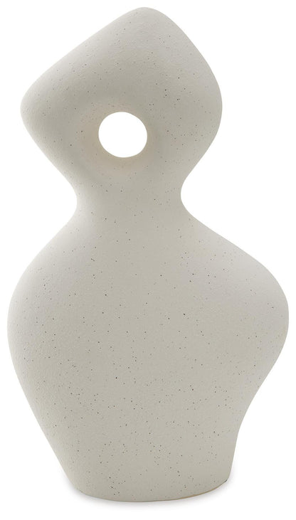 Arthrow Sculpture - A2000650 - product view or room setting; only sculpture included (supplier image 1)